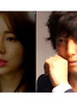 Yoon Eun Hye kết hợp Lee Dong Gun trong phim mới